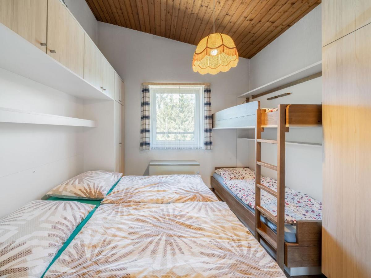 Apartment Haus Point By Interhome Maishofen Eksteriør billede