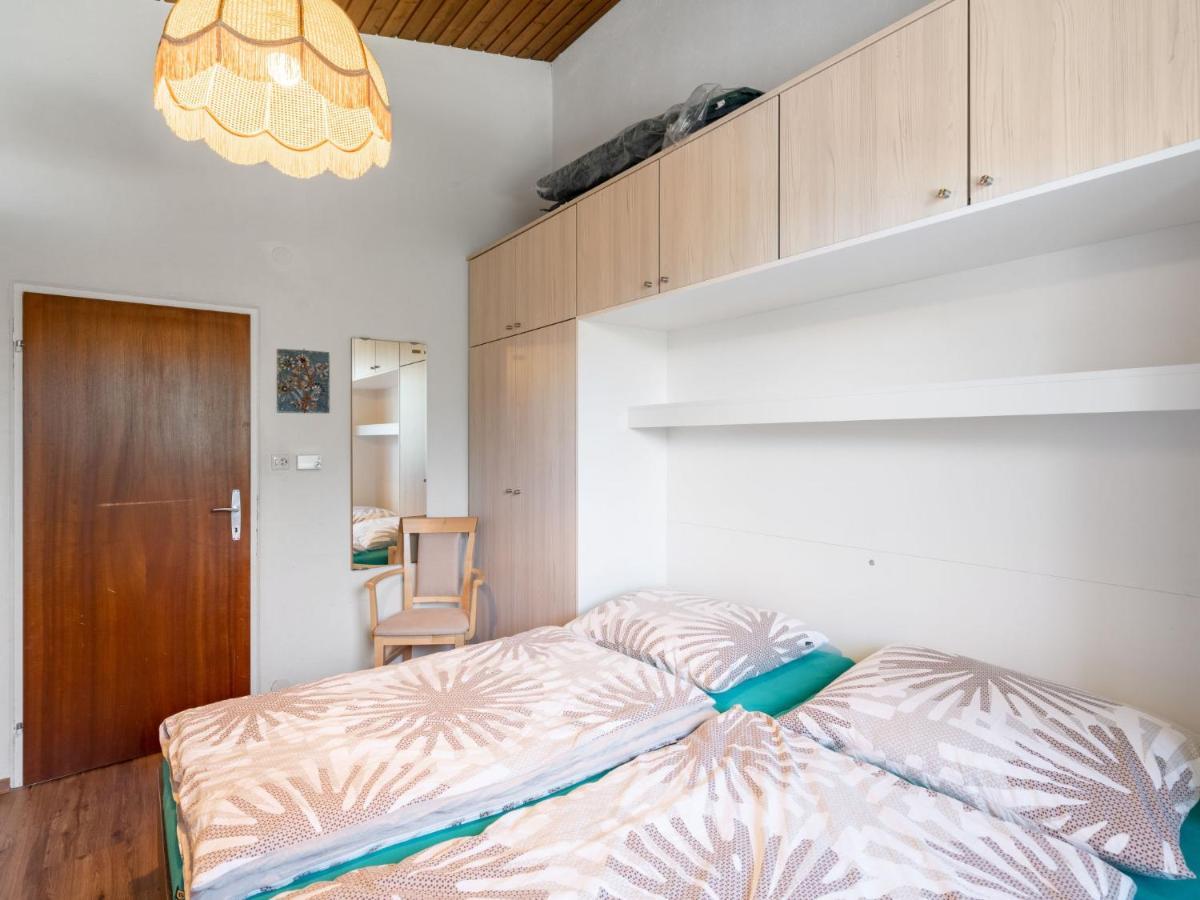 Apartment Haus Point By Interhome Maishofen Eksteriør billede