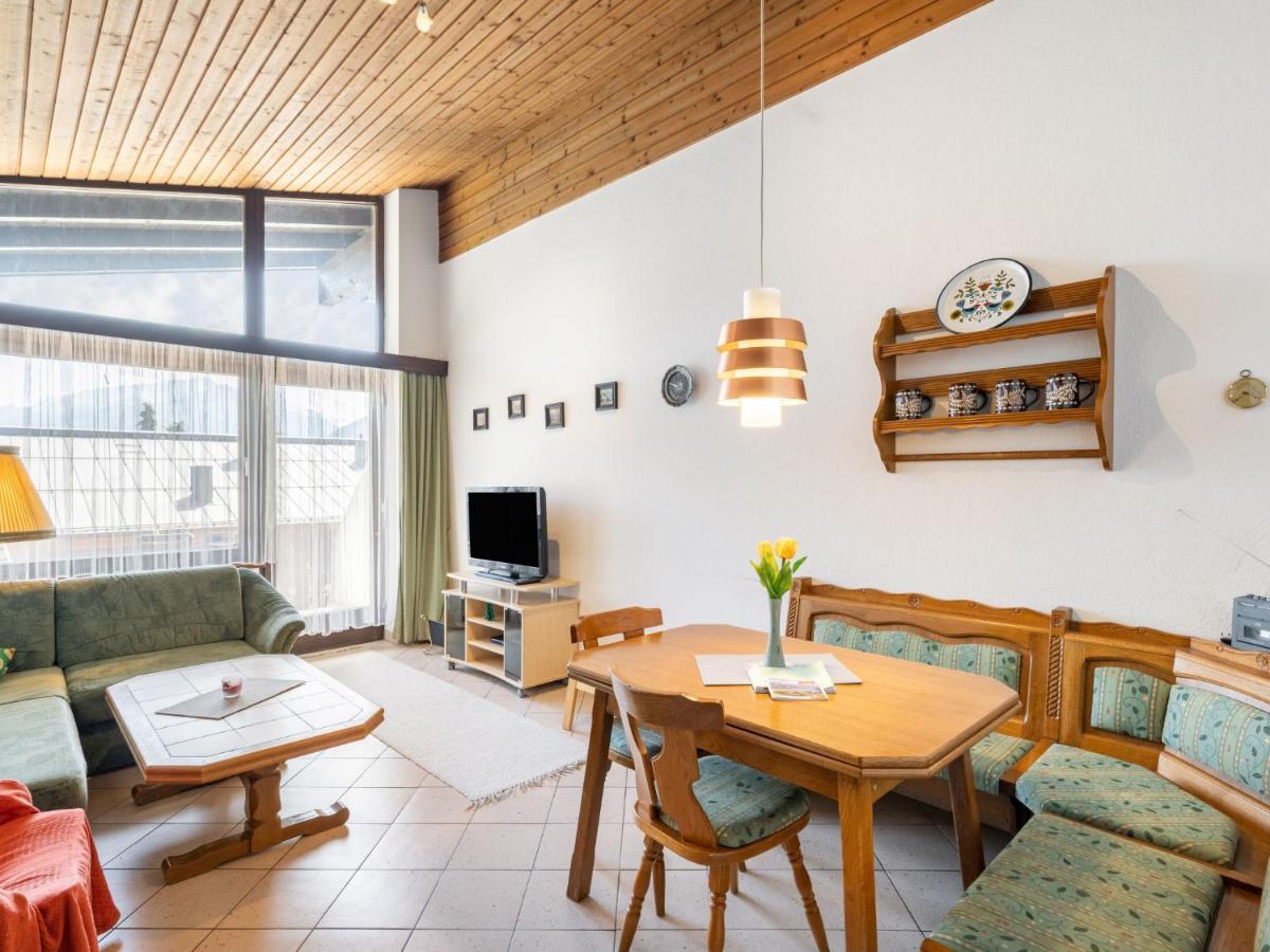 Apartment Haus Point By Interhome Maishofen Eksteriør billede